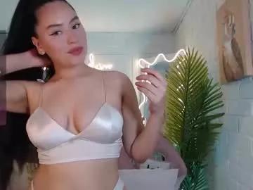madissonn_tay from Chaturbate is Freechat