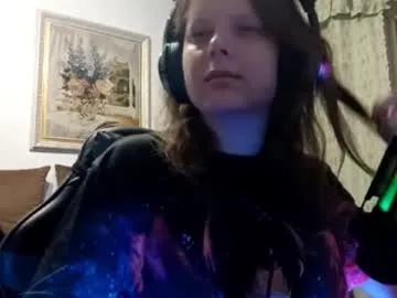 magdalenaortenzio — Goal: massage tits under top - Hey, I'm Nicole and it's my first day here, lets meet!  #new #18 #shy #young #teen [0 tokens remaining]