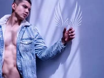 magic_boy01 from Chaturbate is Freechat