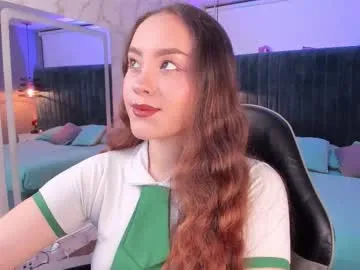 magic_vera — GOAL:  Pinch Nipples Fuck Boobs [87 tokens remaining] A sweet and smiling young girl curious to feel new things awaits you <3 don't delay #blowjob #feet #squirt #bigass #lovense