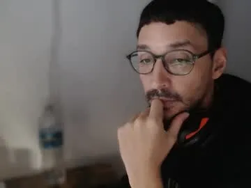 magicjawn — Freechat on Chaturbate