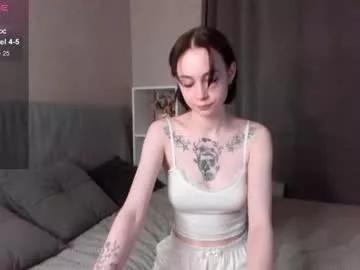 maidachesbrough from Chaturbate is Freechat