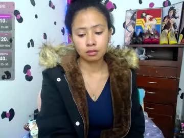 maite_loves from Chaturbate is Freechat