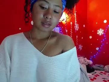 maite_loves — Fuck me !! - Multi Goal: naked total , play toy in pussy [398 tokens left] #latina #ebony #new #bigass #lush #anal