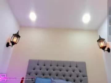 maite_smith69 from Chaturbate is Freechat