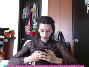 Avatar of malitamuymal22