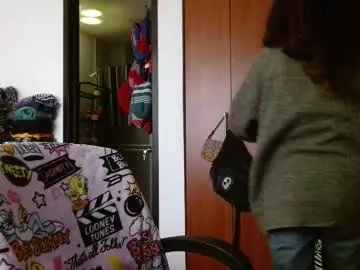 malitamuymal22 — Freechat on Chaturbate