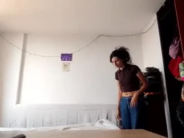 malitamuymal22 — Freechat on Chaturbate