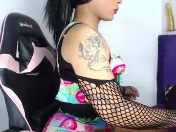 Avatar of mandy_sugarass