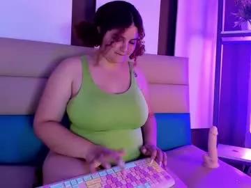 manina_molly from Chaturbate is Freechat