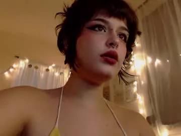 mar_moon from Chaturbate is Freechat