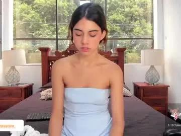mara_blossom from Chaturbate is Freechat
