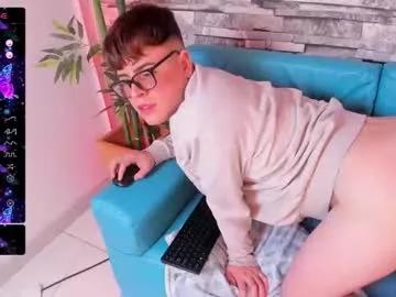 marcel_ferrer from Chaturbate is Freechat