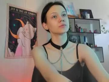 marceline_leam from Chaturbate is Freechat