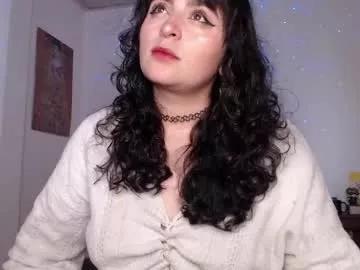 marceline_uu from Chaturbate is Freechat