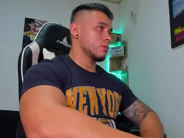 Avatar of marco_diaz1