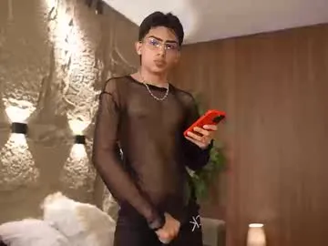 Avatar of marcoyethan