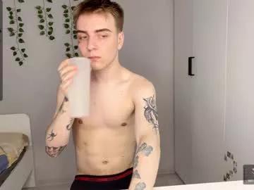 marcus_lovrov from Chaturbate is Freechat