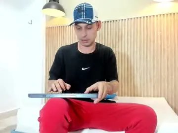 Avatar of marcus_smithh