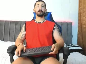 marcus_taylor1997 from Chaturbate is Freechat