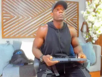 Avatar of marcusblack_