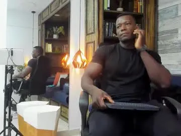 Avatar of marcusblack_