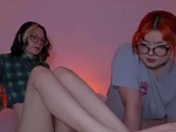 marcy_grey from Chaturbate is Freechat