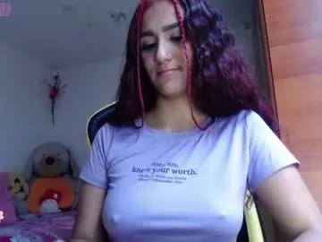 marena_5 from Chaturbate is Freechat