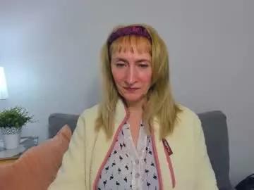 margaretmature from Chaturbate is Freechat