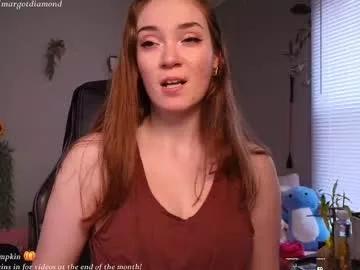 margotdiamond from Chaturbate is Freechat