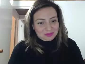 maria_juliana8 from Chaturbate is Freechat