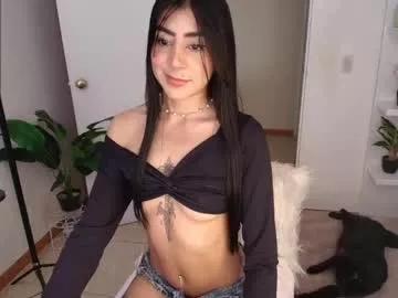 maria_petit from Chaturbate is Freechat