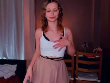 mariamhailey from Chaturbate is Freechat