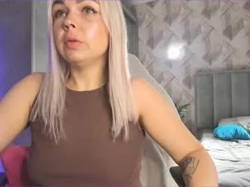 mariamiller_ from Chaturbate is Freechat