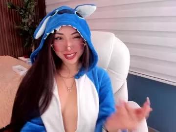mariana_castro9 from Chaturbate is Freechat