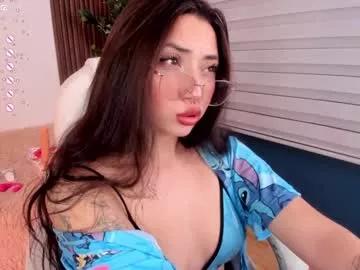 mariana_castro9 from Chaturbate is Freechat