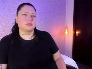 mariana_smitt from Chaturbate is Group