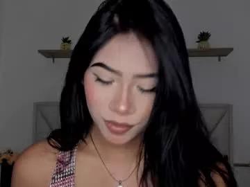 mariana_vm from Chaturbate is Freechat
