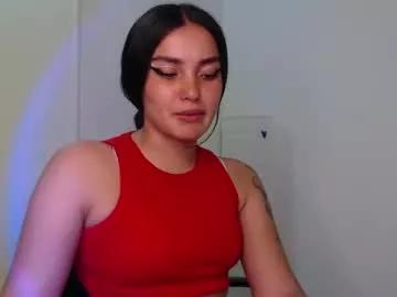 marianajennerr from Chaturbate is Freechat