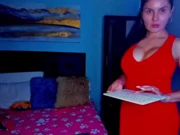 marianasmith32 from Chaturbate is Group