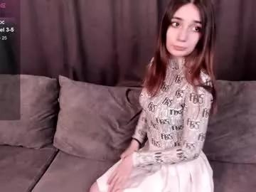 marianfell from Chaturbate is Freechat