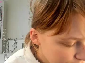 marianhallsted from Chaturbate is Freechat