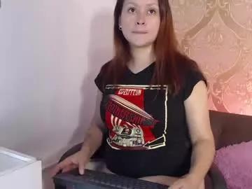 marianne_2424 from Chaturbate is Freechat