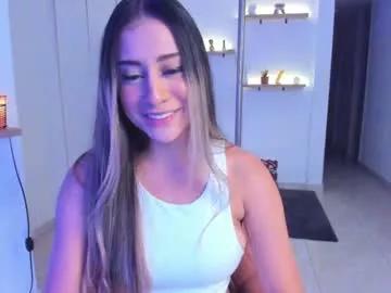 mariascarlett from Chaturbate is Freechat