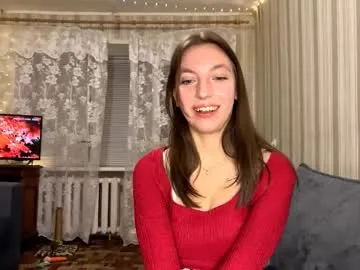 marielamilewski — Goal: Spin around once!  :) Hi all! My name is Marie. I really need your support.:) #new #shy #skinny #18 #teen [26 tokens remaining]