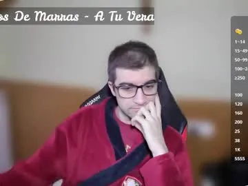 Avatar of marielessfan