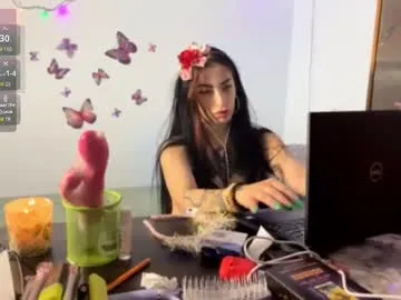 Avatar of marielrushanan