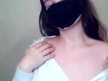 marilyn_mans0n from Chaturbate is Freechat