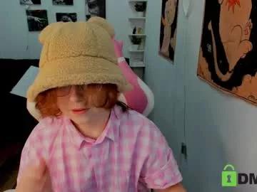 marilyn_wilson from Chaturbate is Freechat