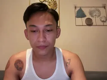 mariophe — tattooed twink ready to tease #asian #new #twinks